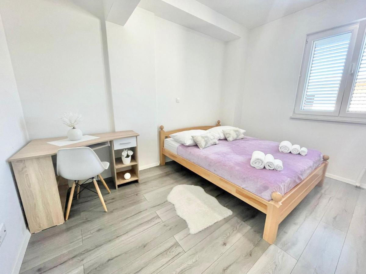 Apartman Niko Apartment Split Exterior photo