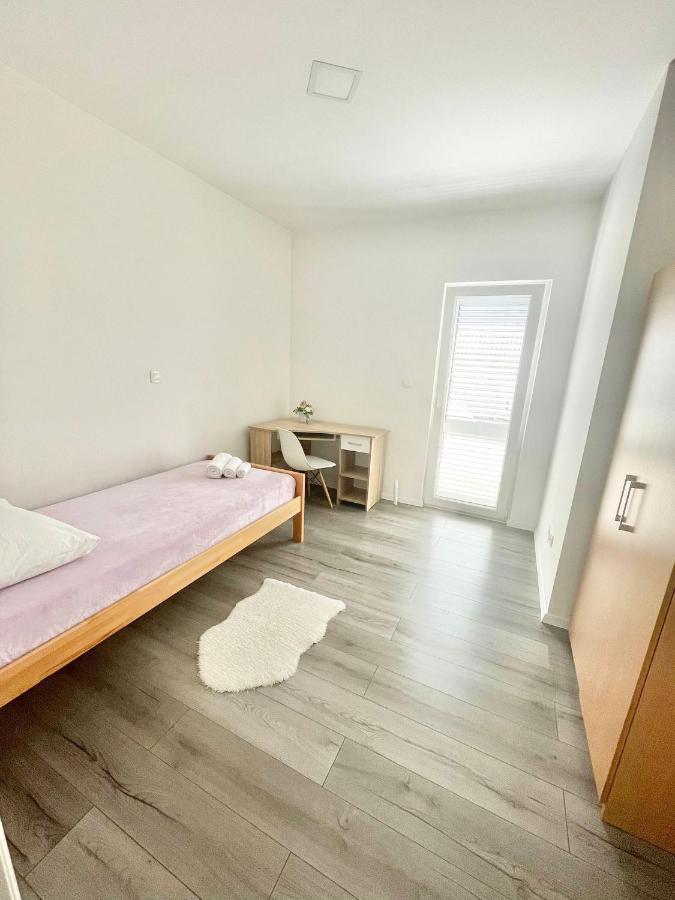 Apartman Niko Apartment Split Exterior photo