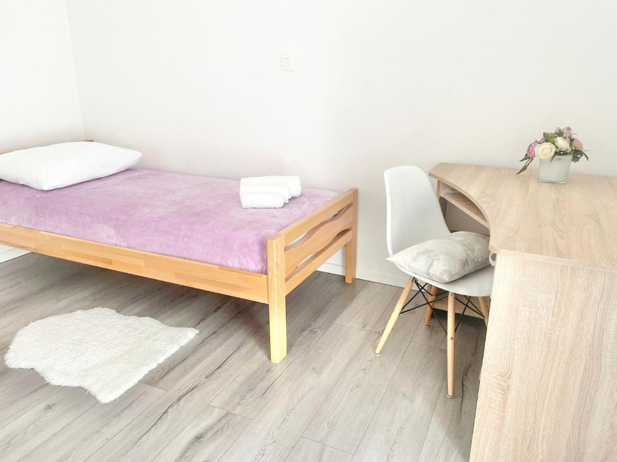Apartman Niko Apartment Split Exterior photo